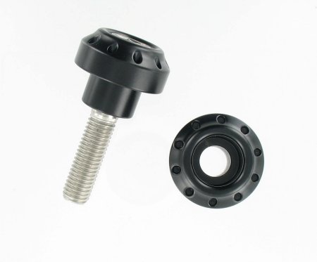 RnineT Mirror Mounts