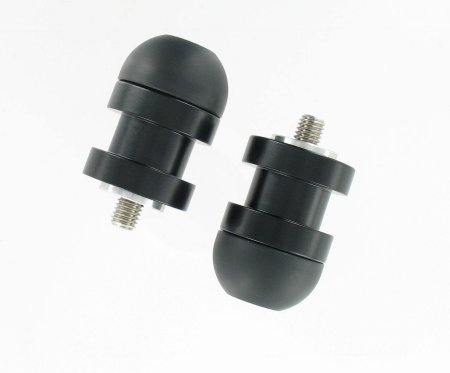 G310 Mirror Mounts