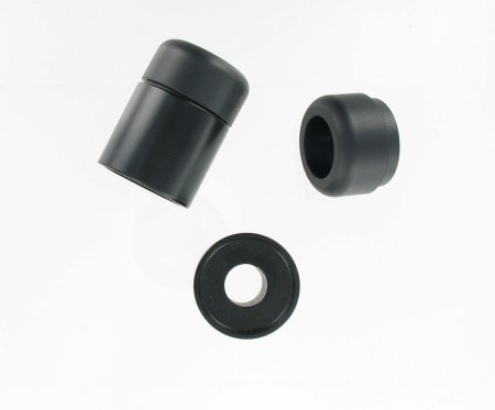 2017+ GSX-R1000 Bar Ends