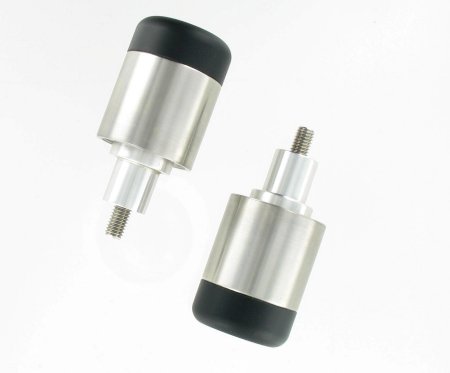 Ninja 650 (2017-2019) Bar Ends