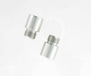 Piaggio Bar Extenders