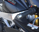 Piaggio Bar Extenders
