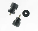 M8 Bolt Kawasaki Mirror Mounts