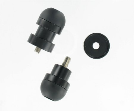 M8 Bolt Kawasaki Mirror Mounts