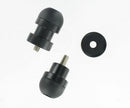M8 Bolt Kawasaki Mirror Mounts