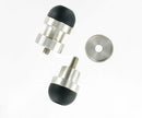 M8 Bolt Kawasaki Mirror Mounts