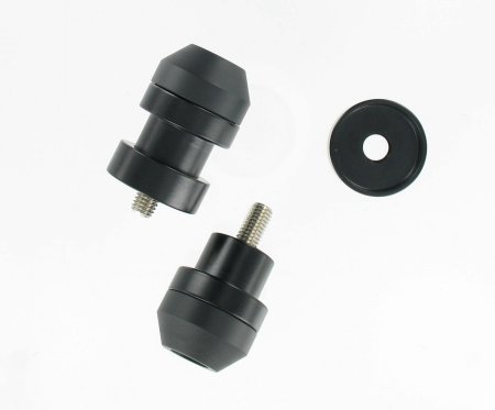 M8 Bolt Kawasaki Mirror Mounts