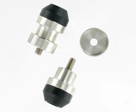 M8 Bolt Kawasaki Mirror Mounts