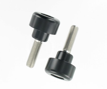 S1000XR/M1000R/S1000R (2020+)/R1200R (2013+) Gen 2 Heavy Mirror Mounts
