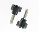 S1000XR/M1000R/S1000R (2020+)/R1200R (2013+) Gen 2 Heavy Mirror Mounts
