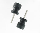 Mirror Mounts for Use with Ducati Adapters