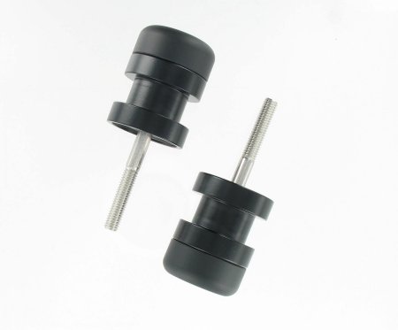 Mirror Mounts for Use with Ducati Adapters