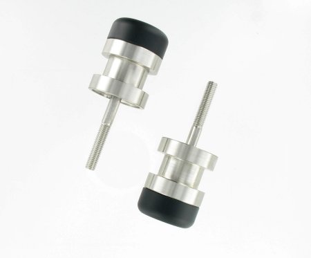 Mirror Mounts for Use with Ducati Adapters