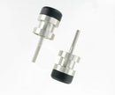 Mirror Mounts for Use with Ducati Adapters