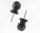 Mirror Mounts for Use with Ducati Adapters