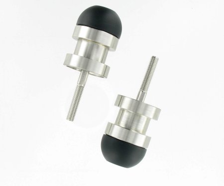 Mirror Mounts for Use with Ducati Adapters