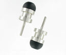 Mirror Mounts for Use with Ducati Adapters