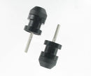 Mirror Mounts for Use with Ducati Adapters