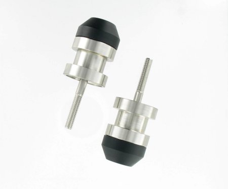 Mirror Mounts for Use with Ducati Adapters