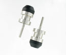 Mirror Mounts for Use with Ducati Adapters