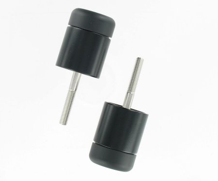 Bar Ends for Use with Ducati Adapters