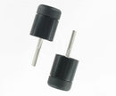 Bar Ends for Use with Ducati Adapters