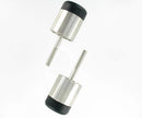 Bar Ends for Use with Ducati Adapters