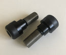 Panigale Gen 2 Mirror Mounts