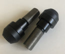 Panigale Gen 2 Mirror Mounts