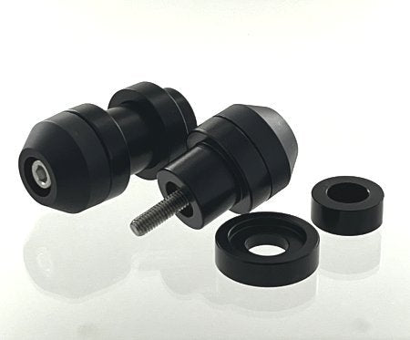R1/R6 ('05+)/MT09 ('21-'23) Mirror Mounts Using  Internal OEM Insert
