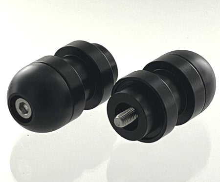 R1/R6 ('05+)/MT09 ('21-'23) Mirror Mounts Using  Internal OEM Insert