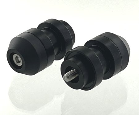 R1/R6 ('05+)/MT09 ('21-'23) Mirror Mounts Using  Internal OEM Insert