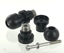 '26 Aprilia V4 Mirror Mounts