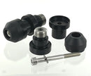 '26 Aprilia V4 Mirror Mounts