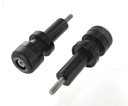 Honda CB750 Hornet Mirror Mounts