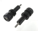Honda CB750 Hornet Mirror Mounts