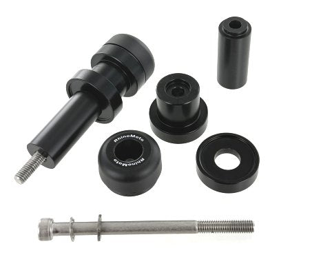 Honda CB750 Hornet Mirror Mounts