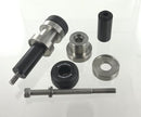 Honda CB750 Hornet Mirror Mounts