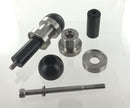 Honda CB750 Hornet Mirror Mounts