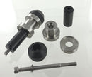 Honda CB750 Hornet Mirror Mounts