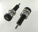 Honda CB750 Hornet Mirror Mounts