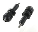 Honda CB750 Hornet Mirror Mounts