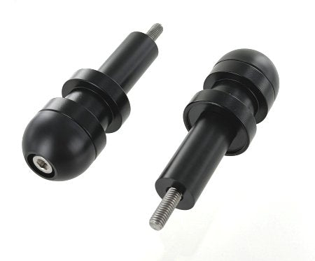 Honda CB750 Hornet Mirror Mounts