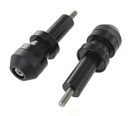 Honda CB750 Hornet Mirror Mounts