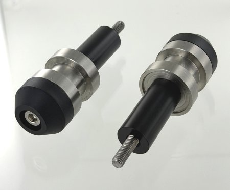 Honda CB750 Hornet Mirror Mounts