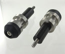 Honda CB750 Hornet Mirror Mounts
