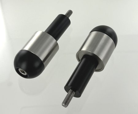 Honda CB750 Bar Ends