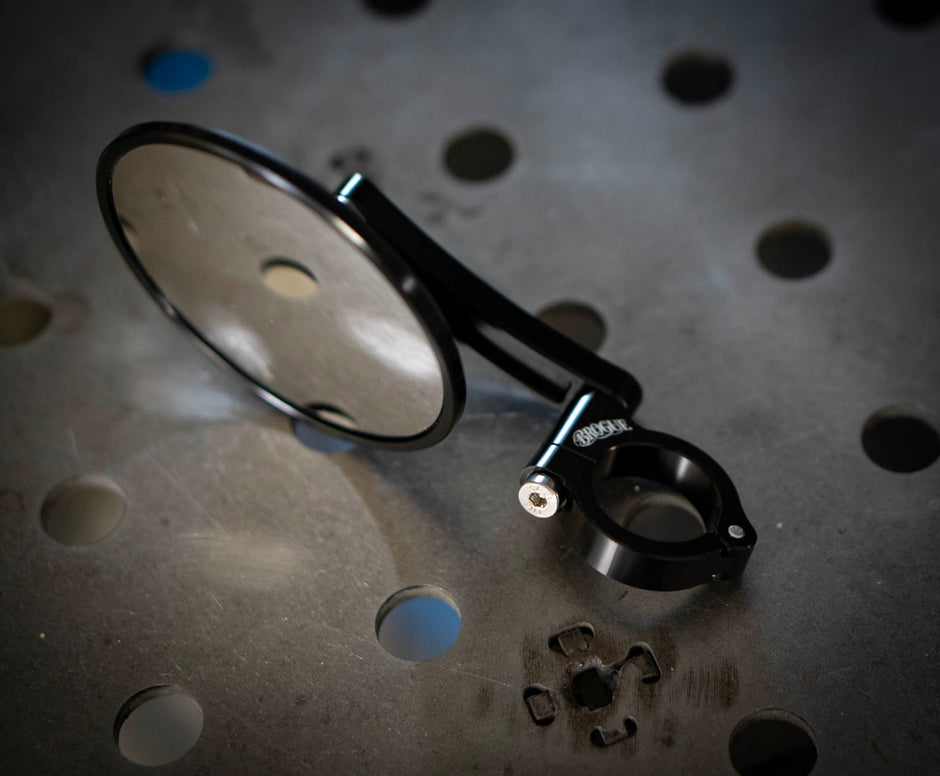 Brogue Classic Mirrors