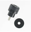 Ninja 650/Z650 (2020+) Mirror Mounts