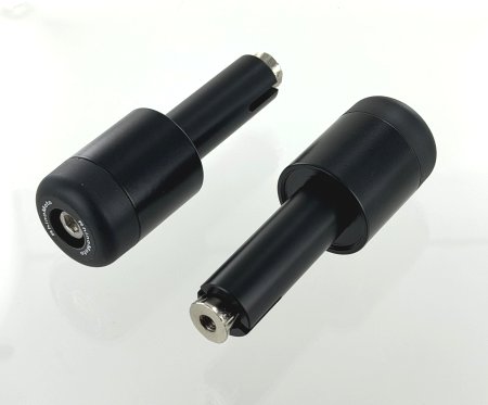 Honda Universal Fit Bar Ends